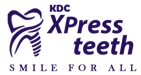 KDC Xpress Teeth